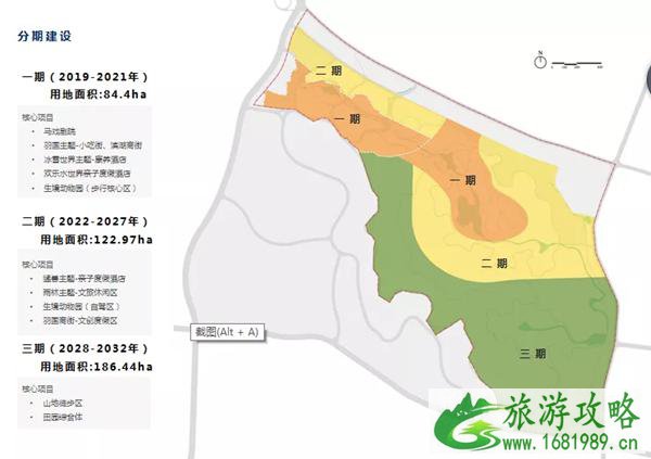 天津野生动物园建在哪-最新规划 天津野生动物园建在哪-最新规划