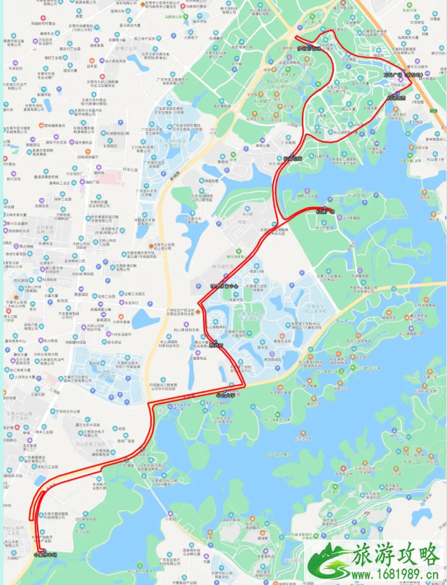 2021东莞五一有车展吗-时间地点 东莞松山湖五一要预约吗