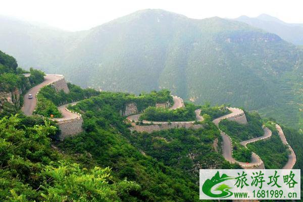 仰天山国家森林公园好玩吗-门票多少钱