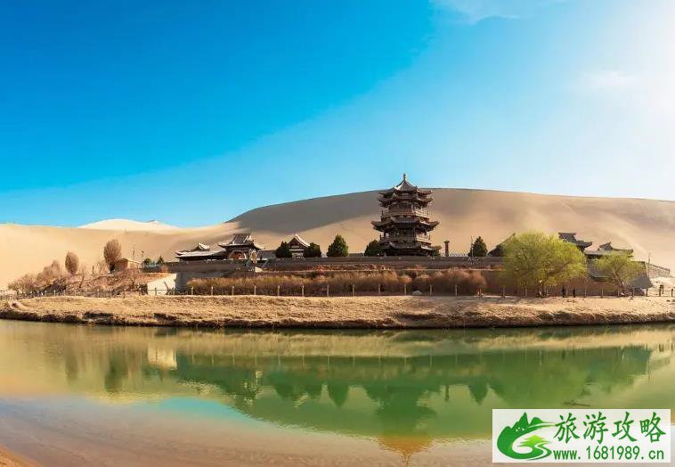 2021五一值得去玩的地方推荐 2021五一值得去玩的地方推荐