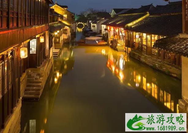 2021五一值得去玩的地方推荐 2021五一值得去玩的地方推荐