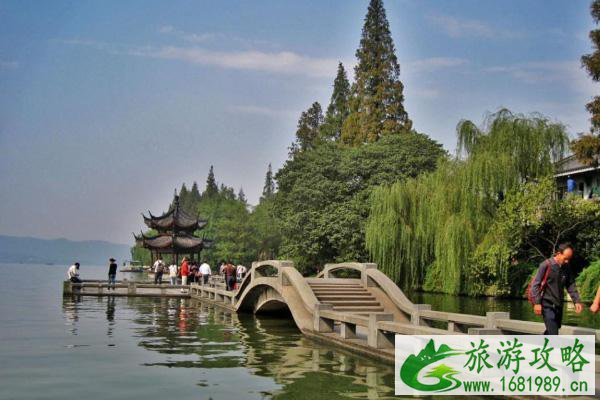 2021五一出游数据及旅游收入 节后部分景区门票继续免费