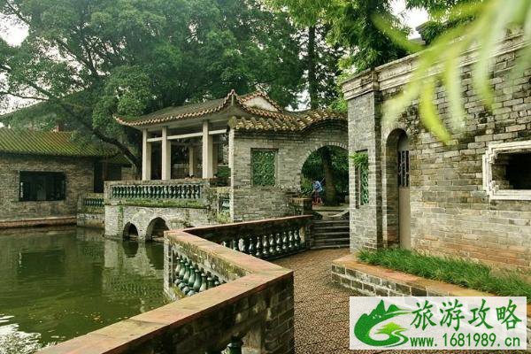 2021年五一东莞有哪些展览活动-展览活动汇总