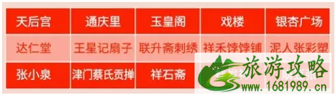 2021天津五一有车展吗 天津五一景区活动信息汇总