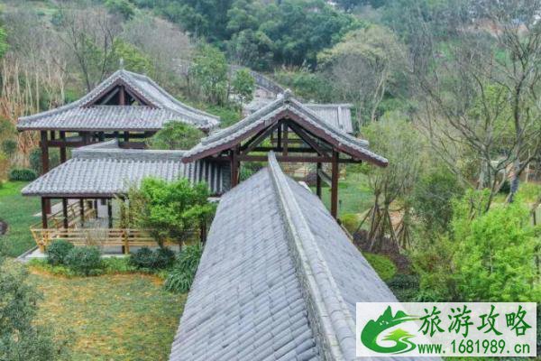 2021三叠井森林公园门票多少钱 三叠井森林公园景点介绍 2021三叠井森林公园门票多少钱 三叠井森林公园景点介绍