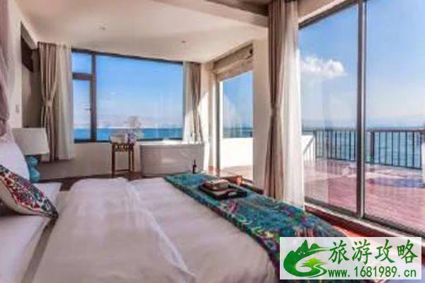 洱海住哪里看海景最好 洱海民宿推荐2021