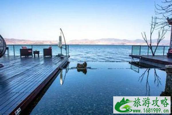 洱海住哪里看海景最好 洱海民宿推荐2021