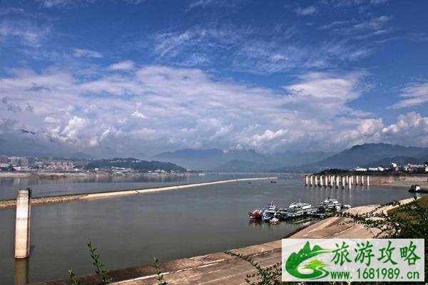 三峡大坝在什么地方 2021三峡大坝旅游景点门票多少钱 三峡大坝在什么地方 2021三峡大坝旅游景点门票多少钱