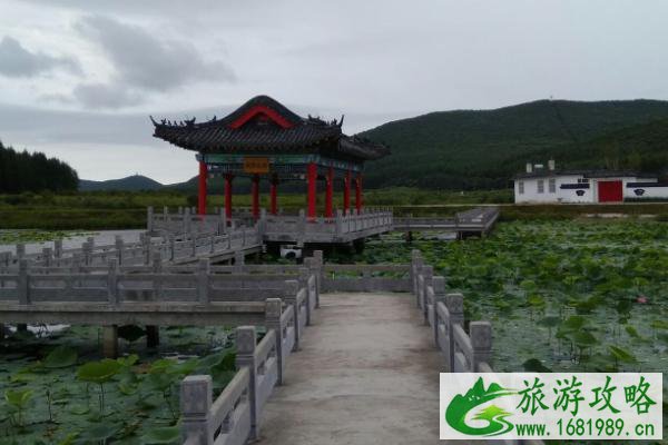 铁西森林公园门票多少钱-有什么好玩的 铁西森林公园门票多少钱-有什么好玩的