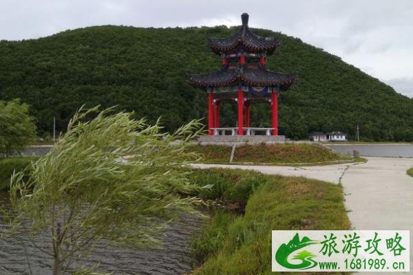 铁西森林公园门票多少钱-有什么好玩的 铁西森林公园门票多少钱-有什么好玩的