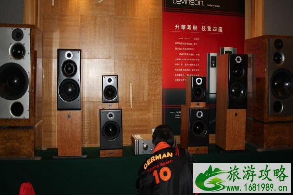 2021北京国际音响展活动时间-门票-交通攻略