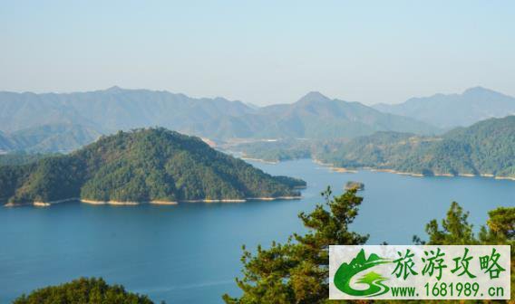 2021千岛湖旅游攻略 2021千岛湖旅游攻略