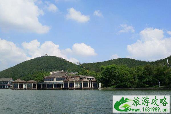 2021徐州五一旅游最佳去处-旅游景点推荐