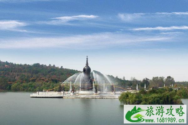 2021徐州五一旅游最佳去处-旅游景点推荐
