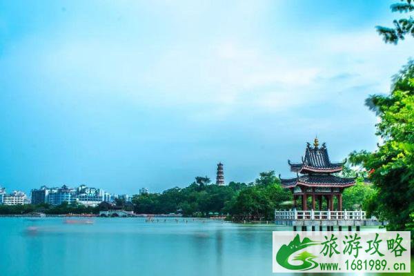 2021惠州旅游年卡怎样办-年卡优惠景区名单 2021惠州旅游年卡怎样办-年卡优惠景区名单