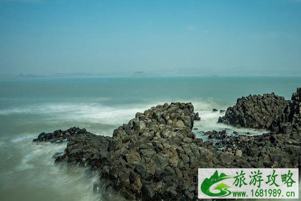 南碇岛可以旅游吗 南碇岛怎么上去