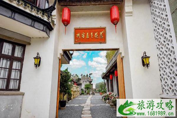 2021南浔古镇住宿推荐客栈-民宿哪家好 2021南浔古镇住宿推荐客栈-民宿哪家好