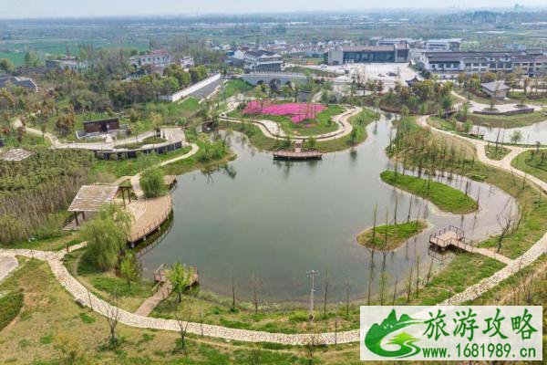 2021南京五一亲子游去哪儿-游玩攻略