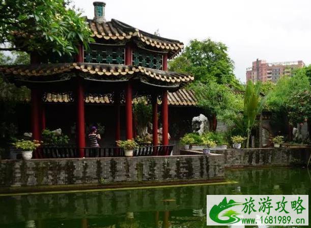 中国四大古镇是哪四个排名 中国四大古镇是哪四个排名