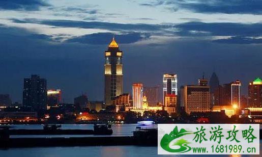 中国四大古镇是哪四个排名 中国四大古镇是哪四个排名