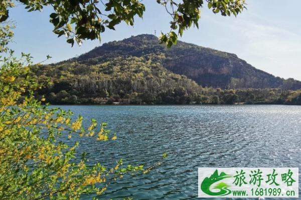 2021无锡阳山五一游玩攻略 游玩路线以及交通攻略 2021无锡阳山五一游玩攻略 游玩路线以及交通攻略