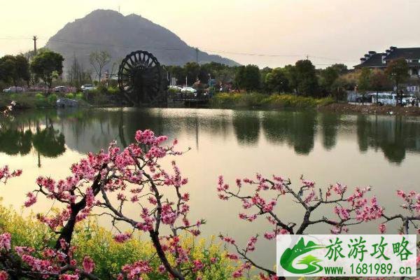 2021无锡阳山五一游玩攻略 游玩路线以及交通攻略 2021无锡阳山五一游玩攻略 游玩路线以及交通攻略