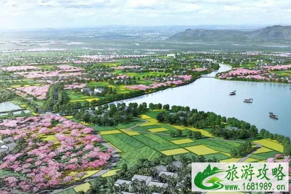 2021无锡阳山五一游玩攻略 游玩路线以及交通攻略 2021无锡阳山五一游玩攻略 游玩路线以及交通攻略