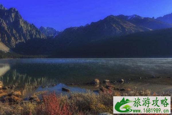 2021巴塘措普沟景区现在开放了吗 措普沟景区4月23日起恢复开园