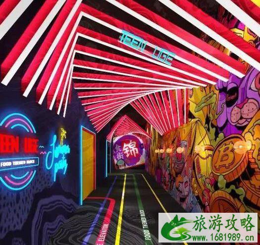 中国网红打卡地一般能持续多久的热度 中国网红打卡地一般能持续多久的热度