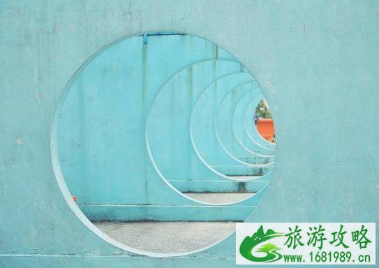 中国网红打卡地一般能持续多久的热度 中国网红打卡地一般能持续多久的热度