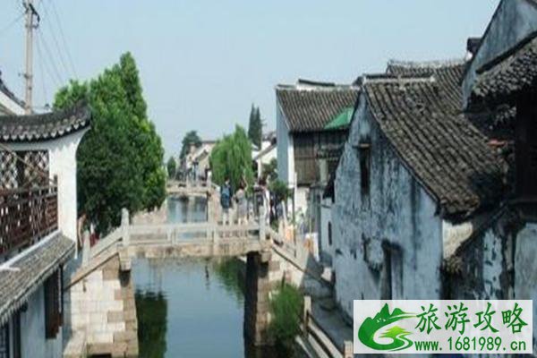 2021泰州溱潼古镇游玩攻略-时间地点及门票 2021泰州溱潼古镇游玩攻略-时间地点及门票