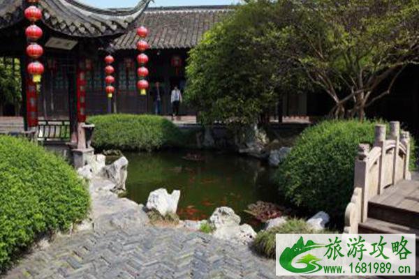 2021泰州溱潼古镇游玩攻略-时间地点及门票 2021泰州溱潼古镇游玩攻略-时间地点及门票