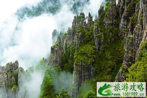 神农架风景区几月份去最好2021-必去景点推荐
