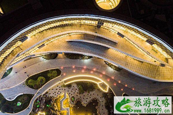 2021扬州烟花三月国际经贸旅游节开幕时间-活动主会场