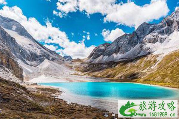 甘孜最佳旅游时间 甘孜旅游必去景点2021