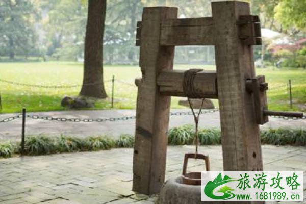 2021黄浦小众打卡地有哪些-免费景点推荐