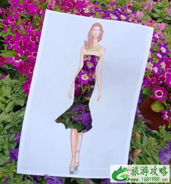 2021年尧山风景区汉服免费活动 2021年尧山风景区汉服免费活动