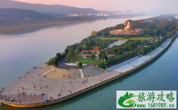 橘子洲头门票收费吗 橘子洲头门票现在免费吗 橘子洲头门票收费吗 橘子洲头门票现在免费吗