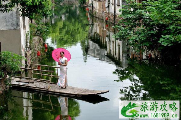 焦溪古镇在哪里-门票多少钱 焦溪古镇在哪里-门票多少钱