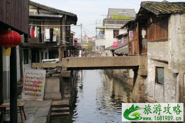 柯桥古镇在哪里-门票多少钱 柯桥古镇在哪里-门票多少钱