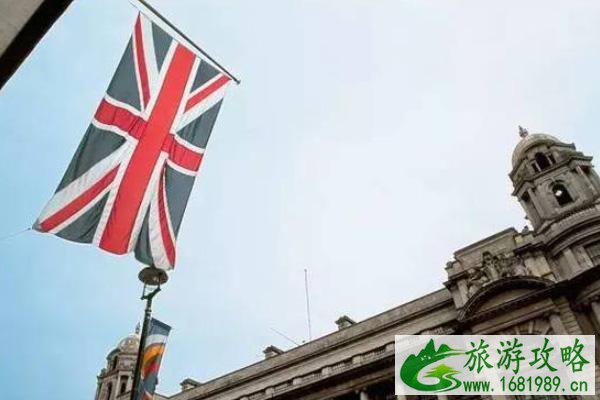 2021英国免费新冠检测预定及使用详情