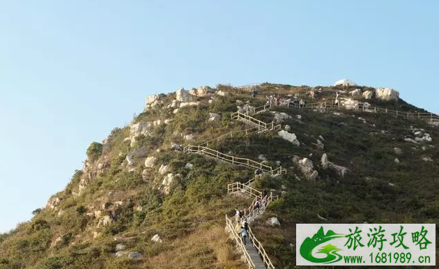 2021深圳天文台免费开放时间及预约指南
