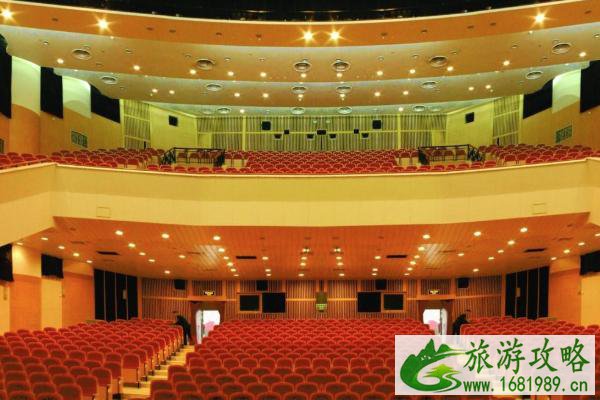 2021南京近期有哪些表演活动-南京文旅活动汇总