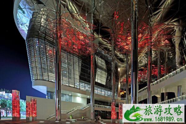 2021南京近期有哪些表演活动-南京文旅活动汇总
