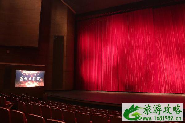 2021南京近期有哪些表演活动-南京文旅活动汇总
