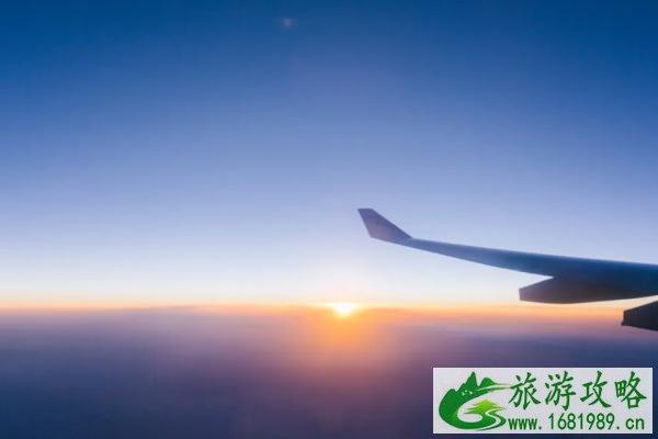 2021芜宣机场开通哪些航线-开航时间 2021芜宣机场开通哪些航线-开航时间