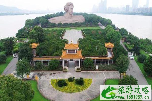 2021橘子洲观光车多少钱一个人 可以随上随下吗-购票指南 2021橘子洲观光车多少钱一个人 可以随上随下吗-购票指南