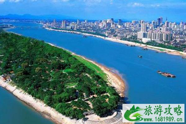 2021橘子洲观光车多少钱一个人 可以随上随下吗-购票指南 2021橘子洲观光车多少钱一个人 可以随上随下吗-购票指南