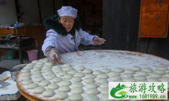 丰盛古镇好玩吗 丰盛古镇有什么好玩好吃的