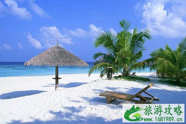 2021五一去哪玩-旅游景点推荐 2021五一去哪玩-旅游景点推荐